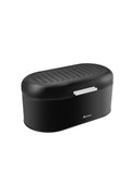 Della Bread Box Black