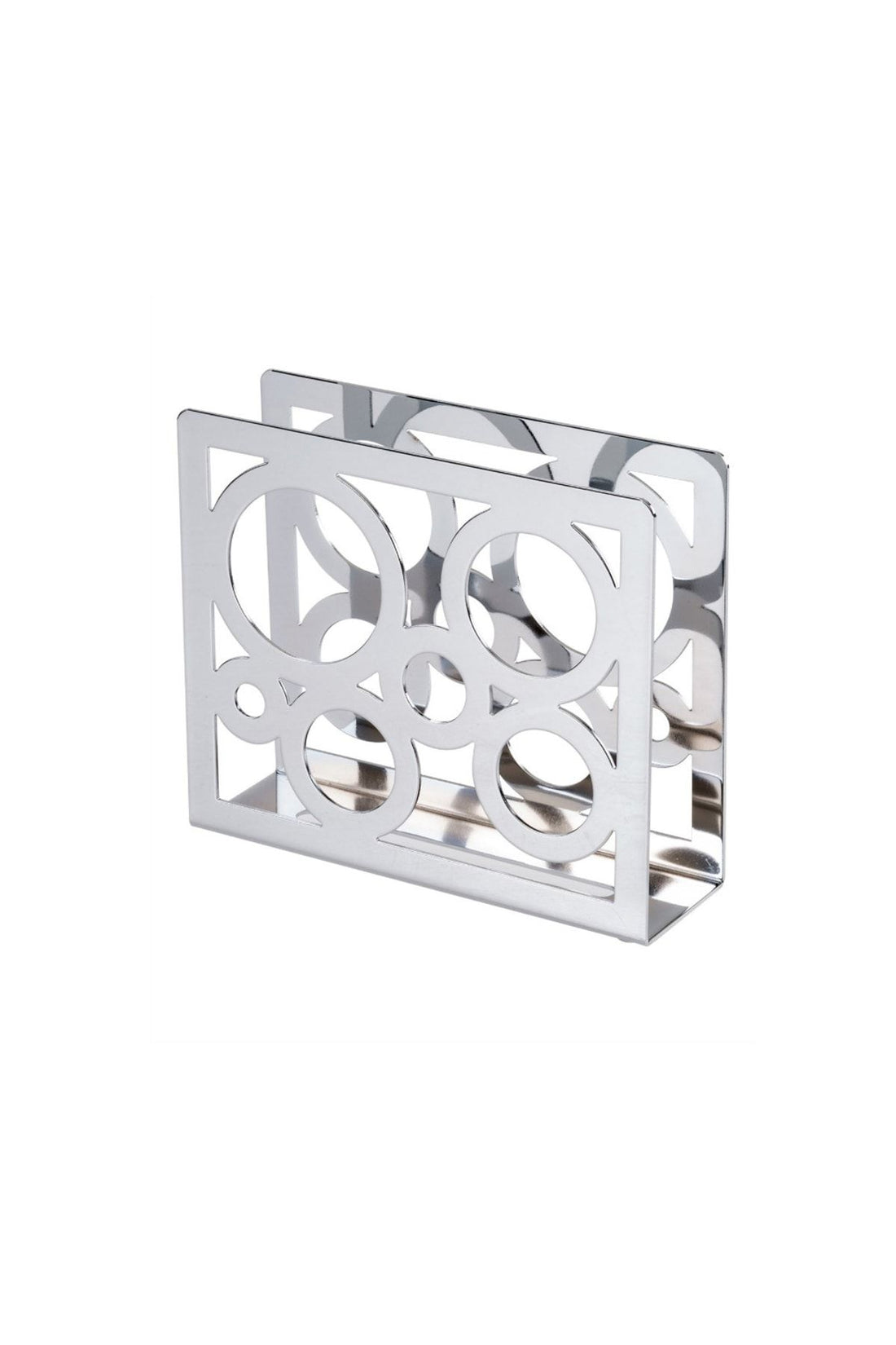 Metal Napkin Holder