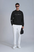 Squire Men's Sweatshirt Black
