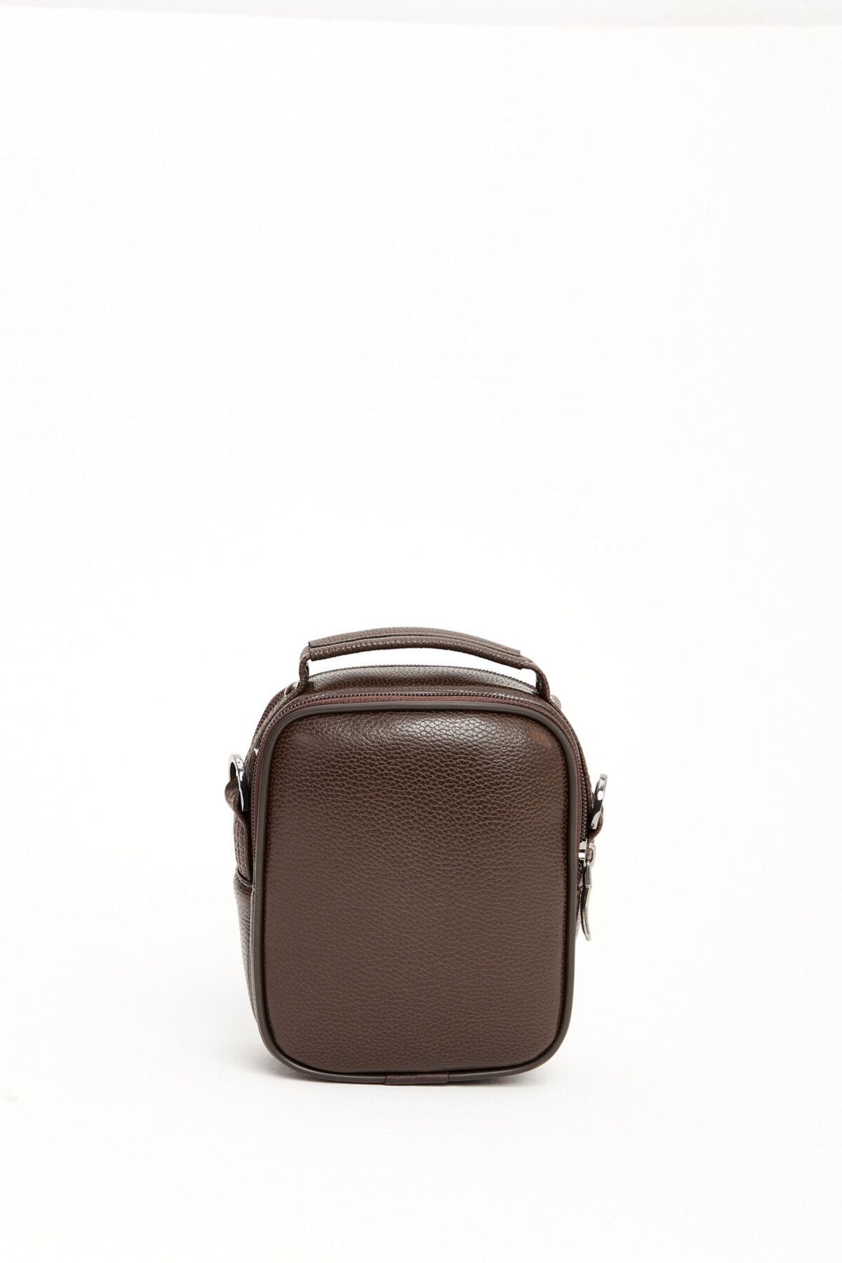 US Polo Assn 8416 Men Handbag shoulder bag BROWN