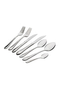 84 Pieces 12 Seater Vienna Fork Spoons Knife Set