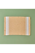 Juno Drying Cloth Set of 3 Mustard (45x65 cm)