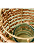 China Natural Lantern (19x23 cm)