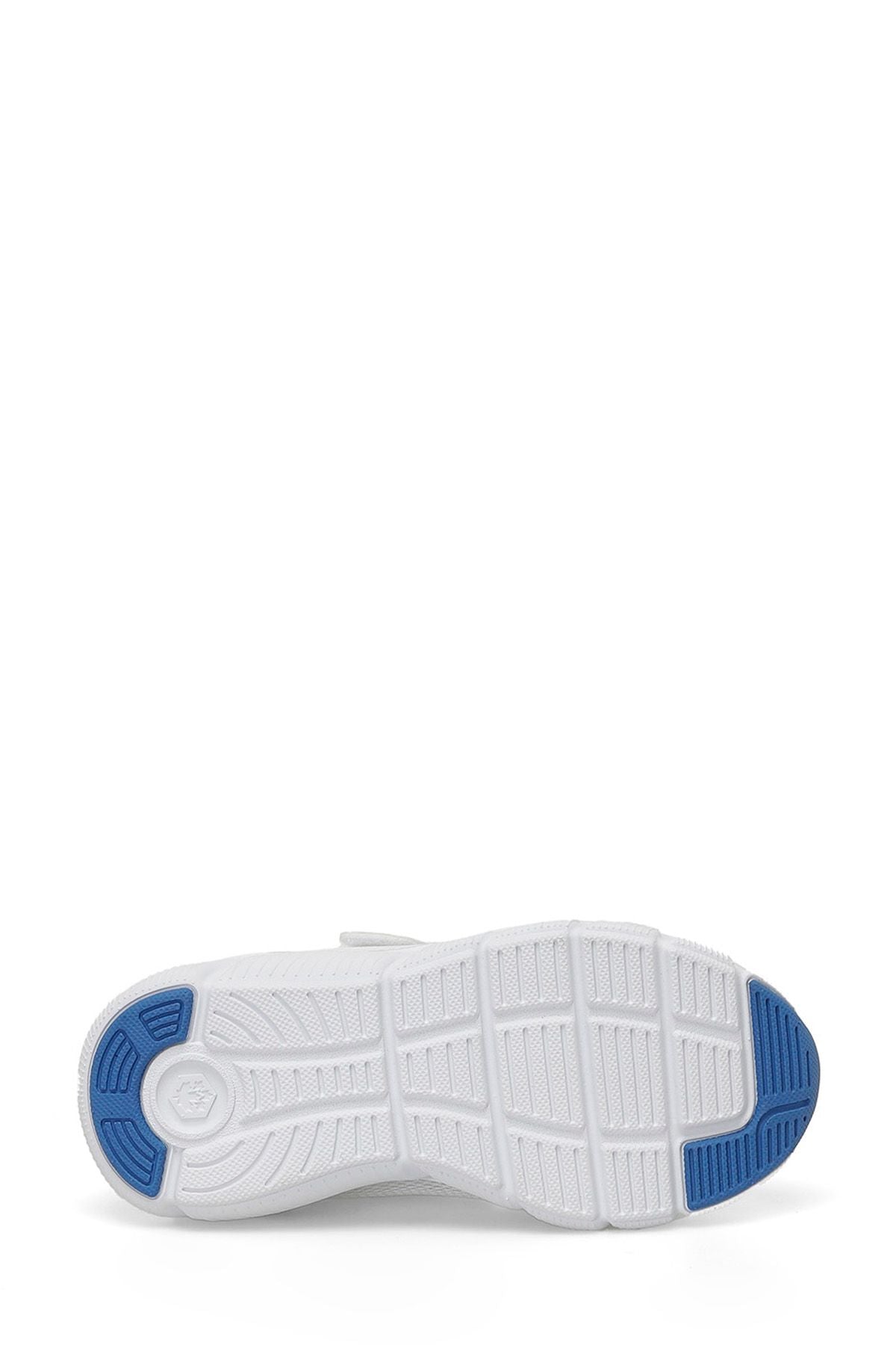 Boyd 4fx White Boy's Sneakers