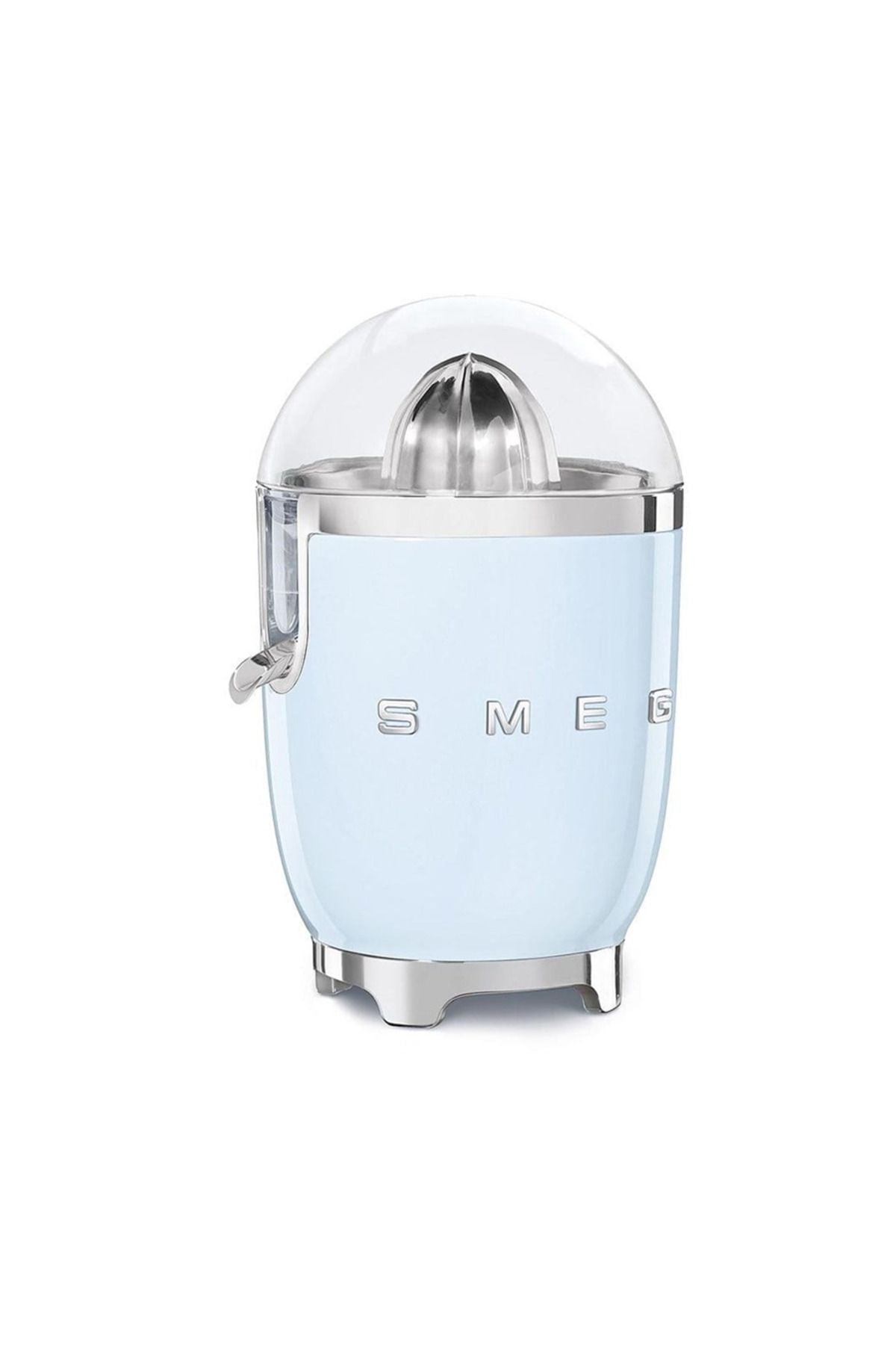 Pastel Blue Citrus Juicer CJF01PBEU