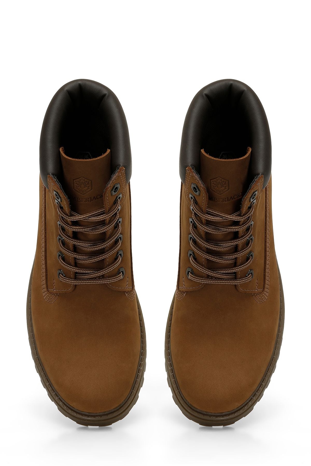 RIVER NUB 4PR TARCIN Mens Worker Boots