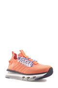 BARRAST 4FX Orange Men's Sneakers