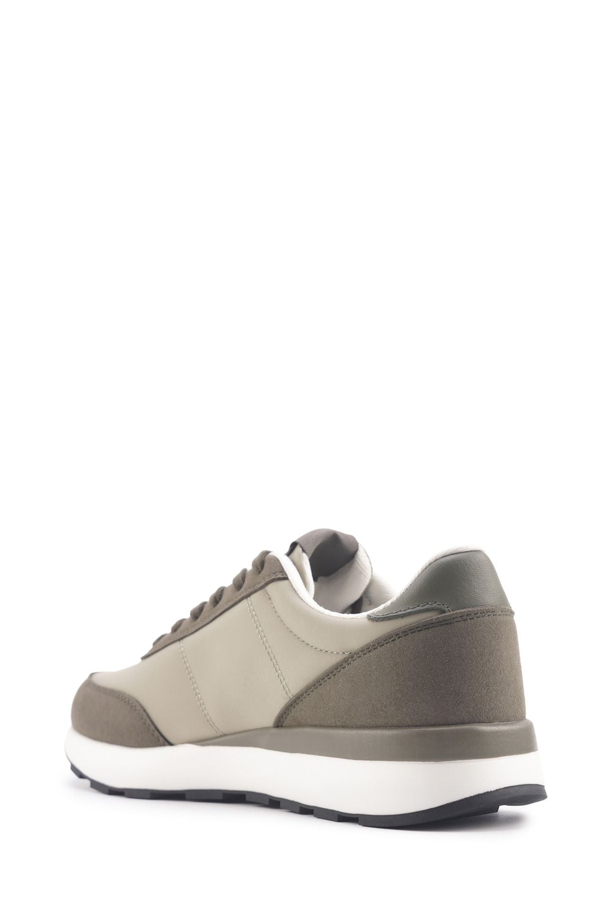 ESCANTES 4FX Khaki Men's Sneakers