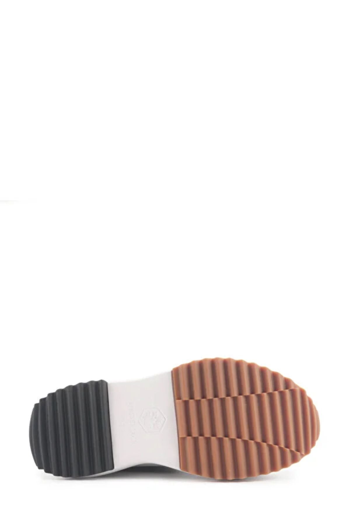 LAILA WT HI 4PR BLACK Women Sneaker Boots
