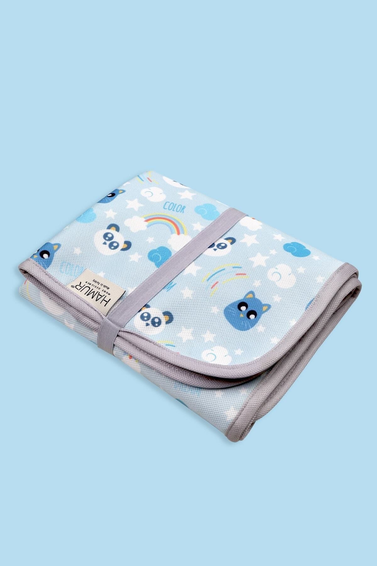 Baby Bottom-Down Cushion Care Pad Cover Dream