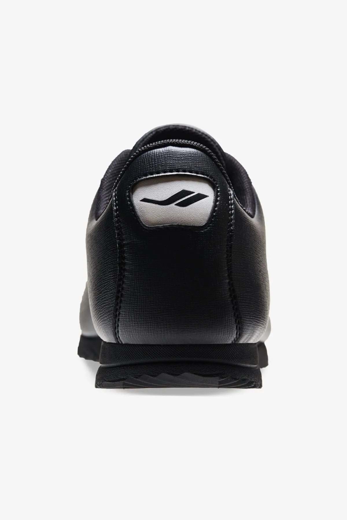 Neptun-4 Sneakers Black