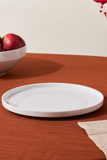 Stream Basic Line Serving Plate 26 cm