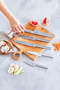 Inoxy Premium 5 Piece Knife Set