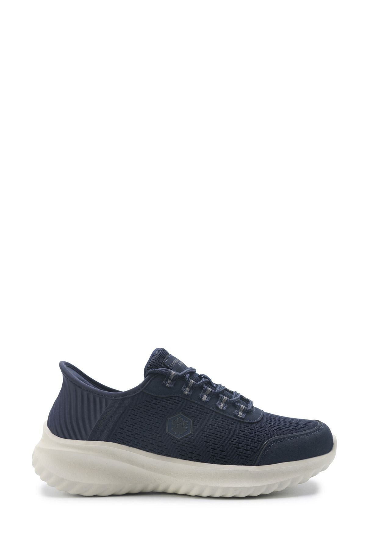 MUNEZ 5FX Navy Blue Men's Comfort Shoes