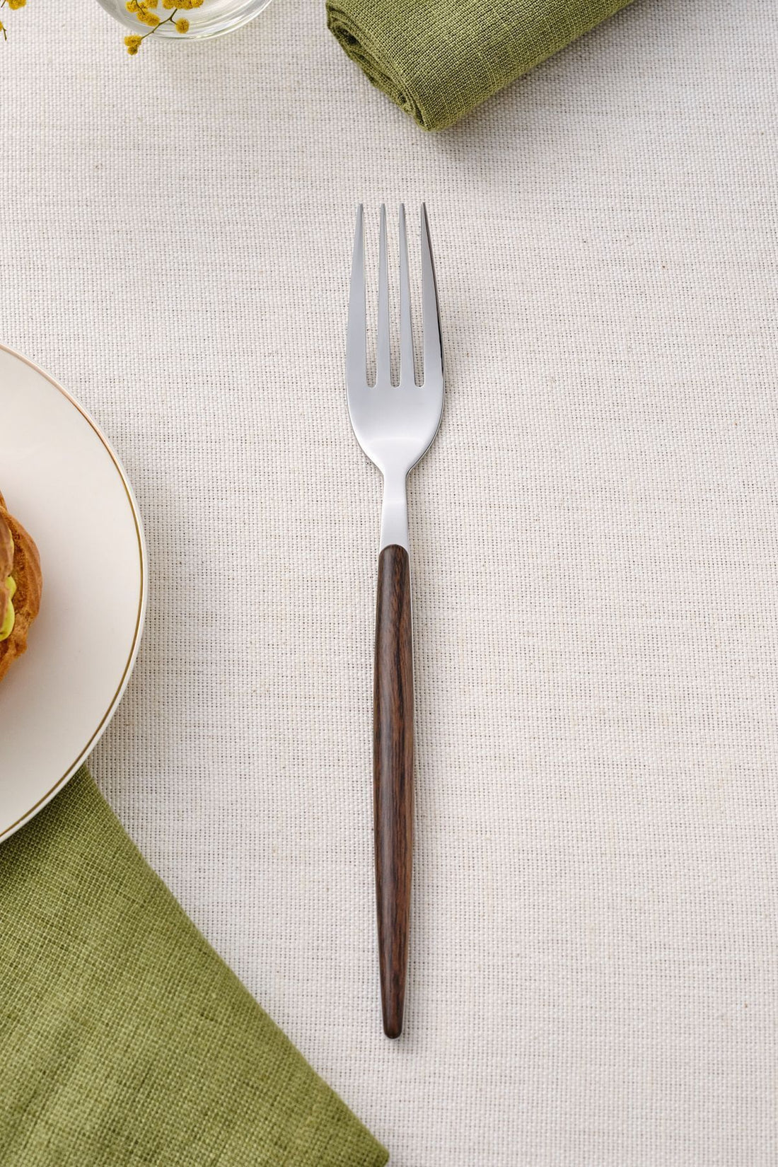 Siano Wooden Dining Fork