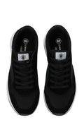 VISA 4PR Black Men's Sneaker