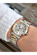 The U.S. Polo Assn. USPA2059-03 Ladies Watch
