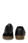 HAND 4PR Black Men's Sneaker