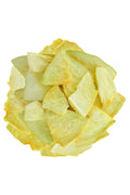 Dried Melon Fruit Chips - Freeze Dried Freeze Dried Crispy Melon