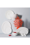 Silva 12 Seater 61 Piece Dinner Set