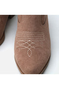 Mink Women Boots 01BOY295420A450
