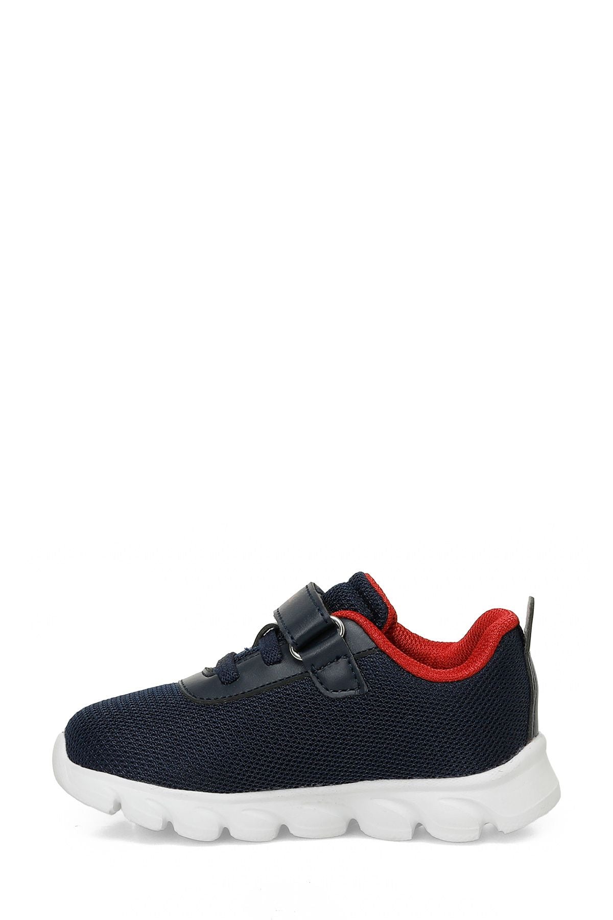 FIRST 5FX Navy Blue Boy's Sneakers