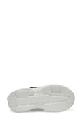 Lolan Boys White Sneakers