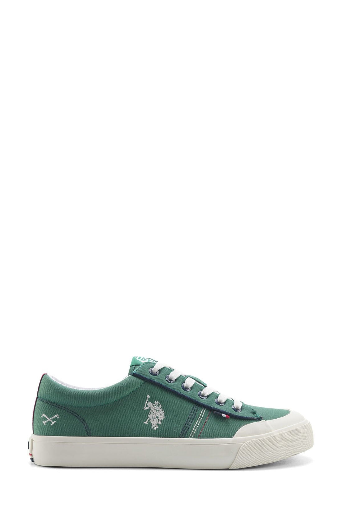 U.S. Polo Assn. - Green Men's Sneaker