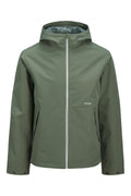 Jack & Jones - SEASONAL COAT WITH HOOD