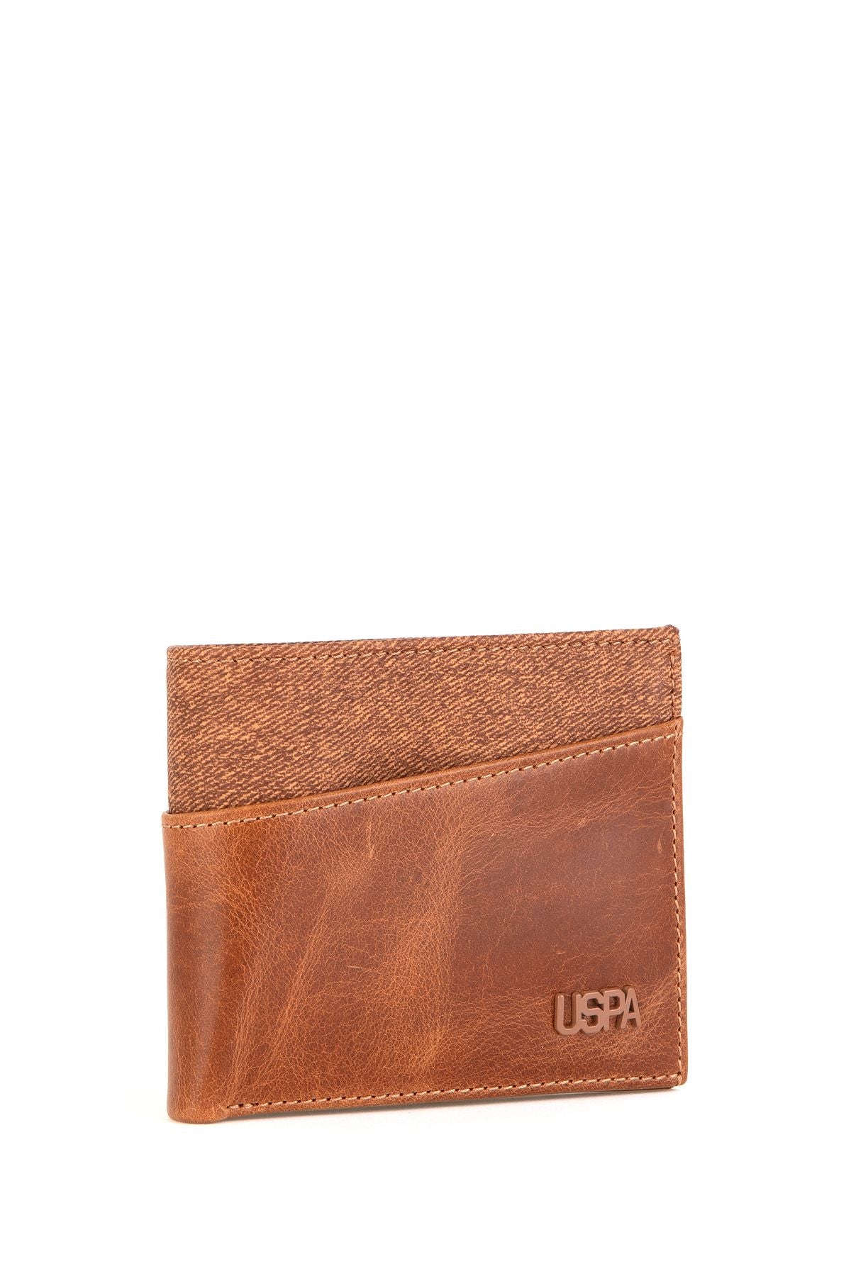 Men's Brown Wallet 50295019-VR029