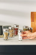 Danica 7 Piece Line Spice Set