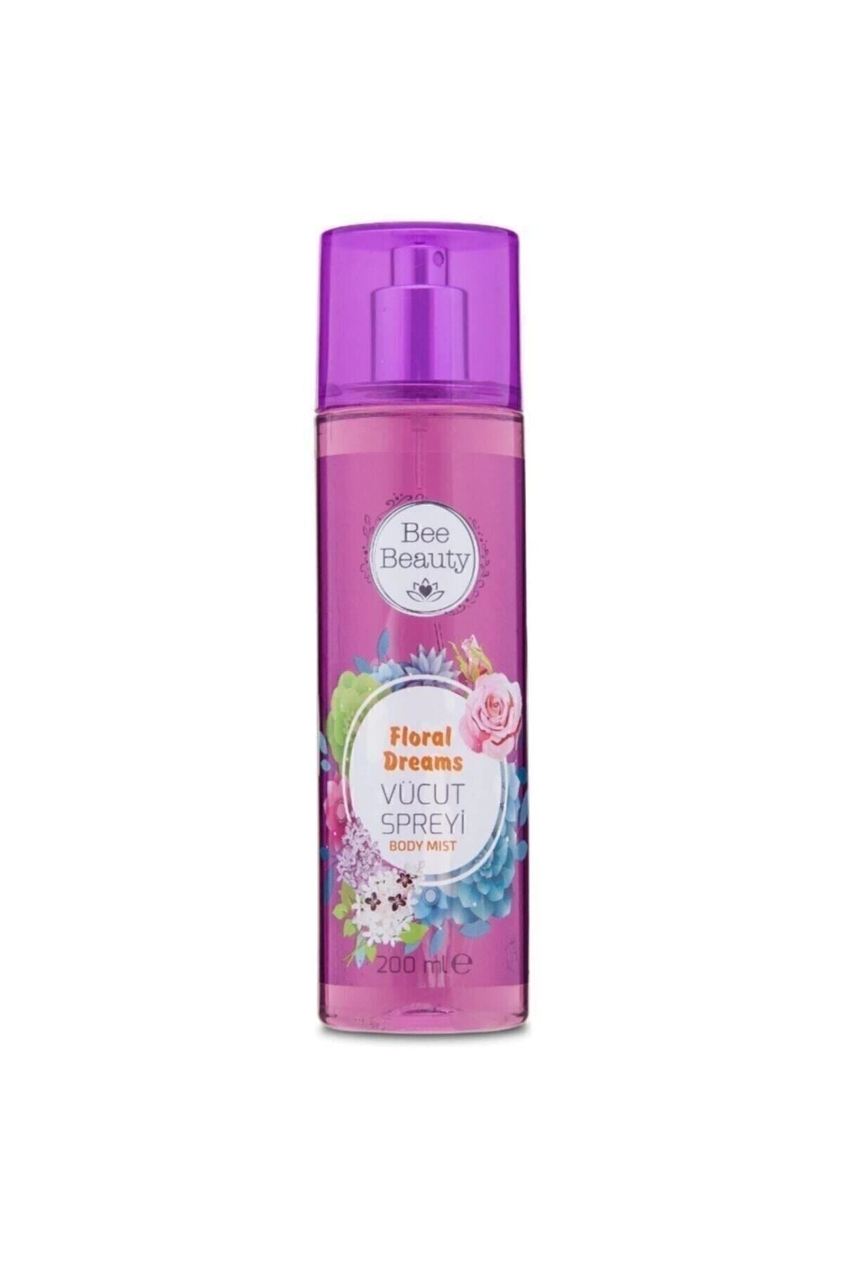 Floral Dreams Body Spray 200 ml