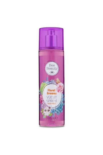 Floral Dreams Body Spray 200 ml