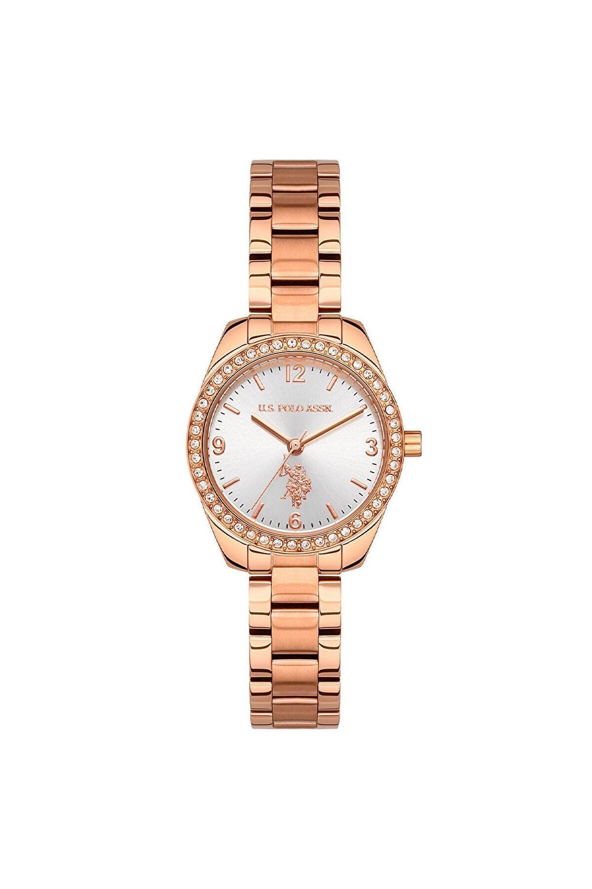 U.S. POLO ASSN. USPA2064-02 WOMEN'S WATCH
