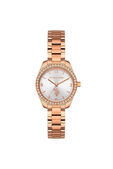 U.S. POLO ASSN. USPA2064-02 WOMEN'S WATCH