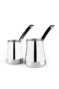 Win Induction 2pcs Coffee Pot Set