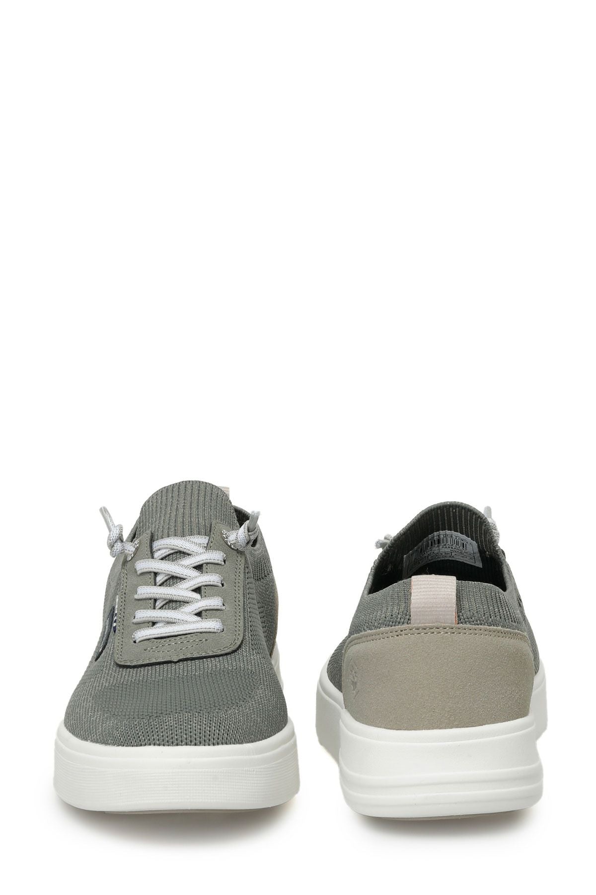 PASSANO 4FX Khaki Men's Sneaker