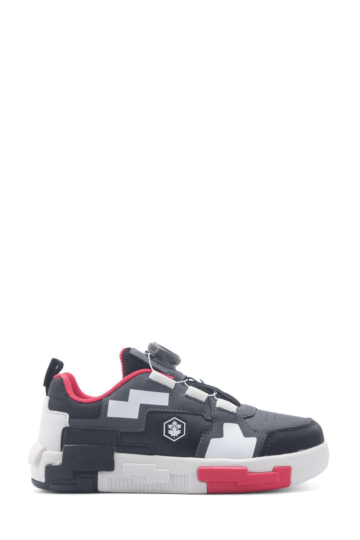 CUTE 5FX Black Boy Sneaker