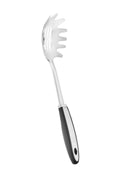 Viona Steel Pasta Spoons 32 Cm