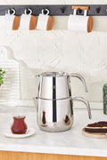 Curve Induction Base Midi Teapot Set