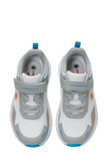 SCOTTY 4FX White Boy's Sneakers