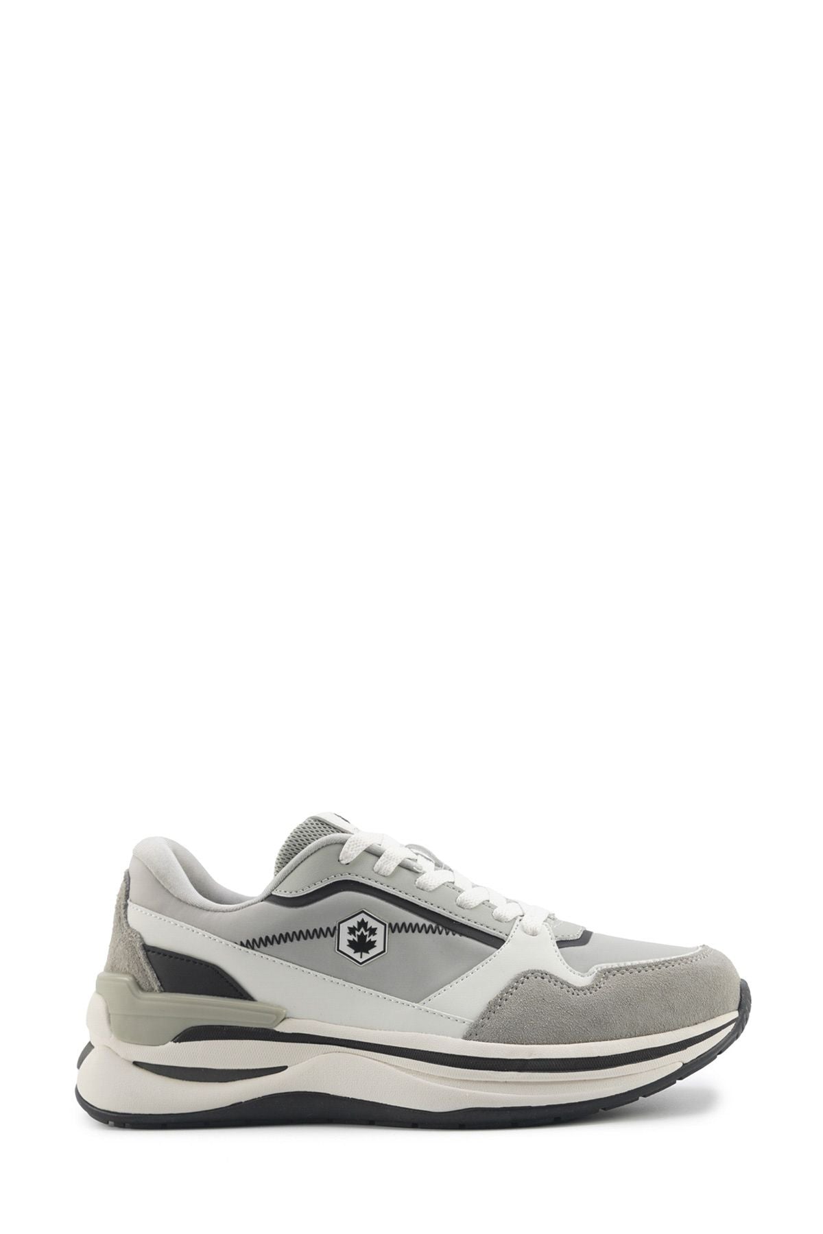 BERKY 5FX Sand Color Men's Sneaker