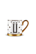 Ü Letter Mug 330 ml