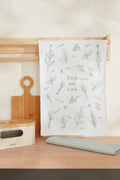 Fresh 2 Pack Kitchen Towel