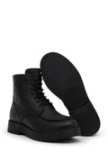 Men's Black Boots 50277547-VR046