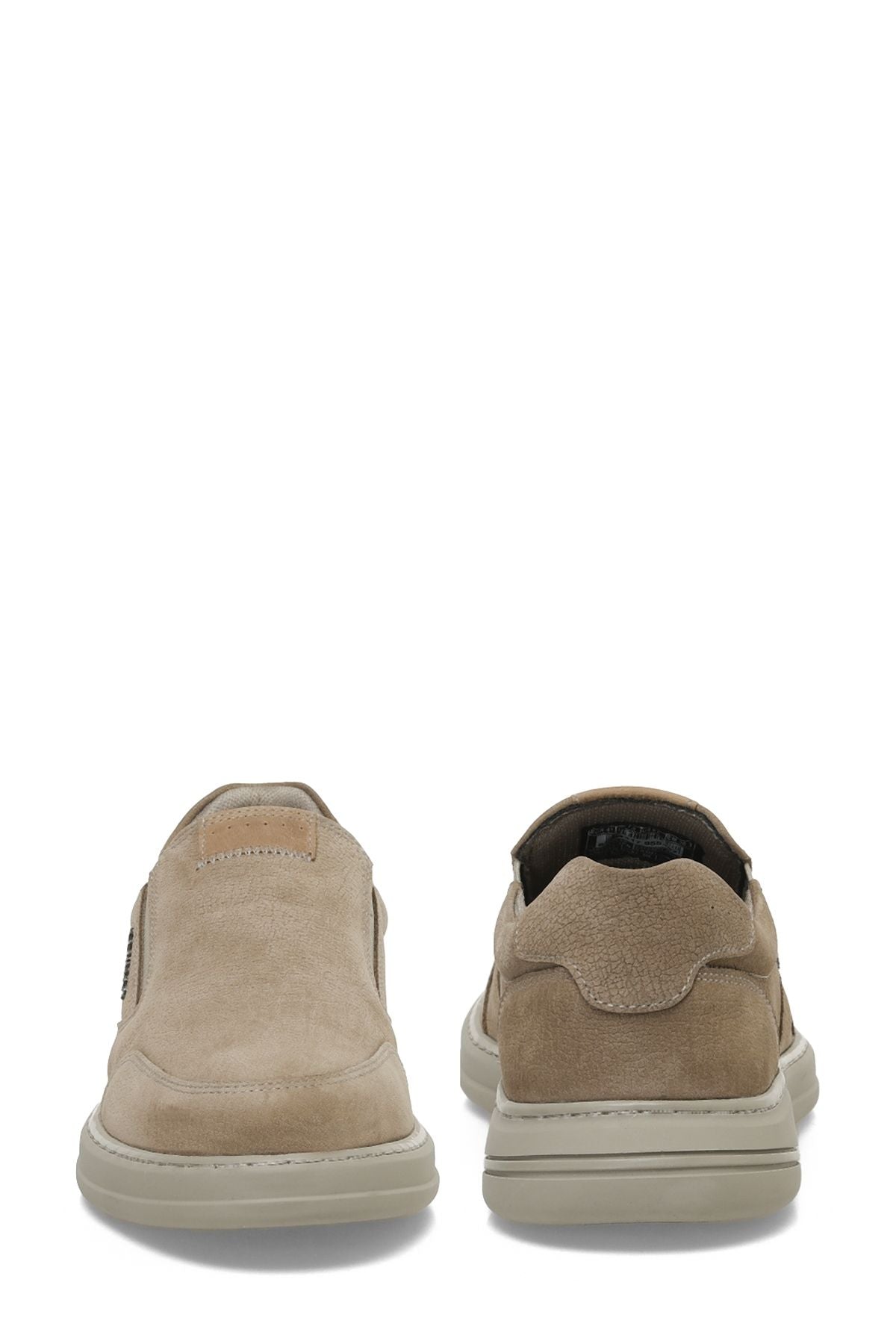 237236N 4PR Sand Men's Shoes