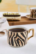 Martin Tea Cup for 2 Persons 230 ml