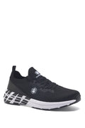 Athens 3fx Black Men's Running Shoes