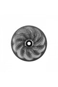 Polo Casting Cake Mold 25 Cm Anthracite