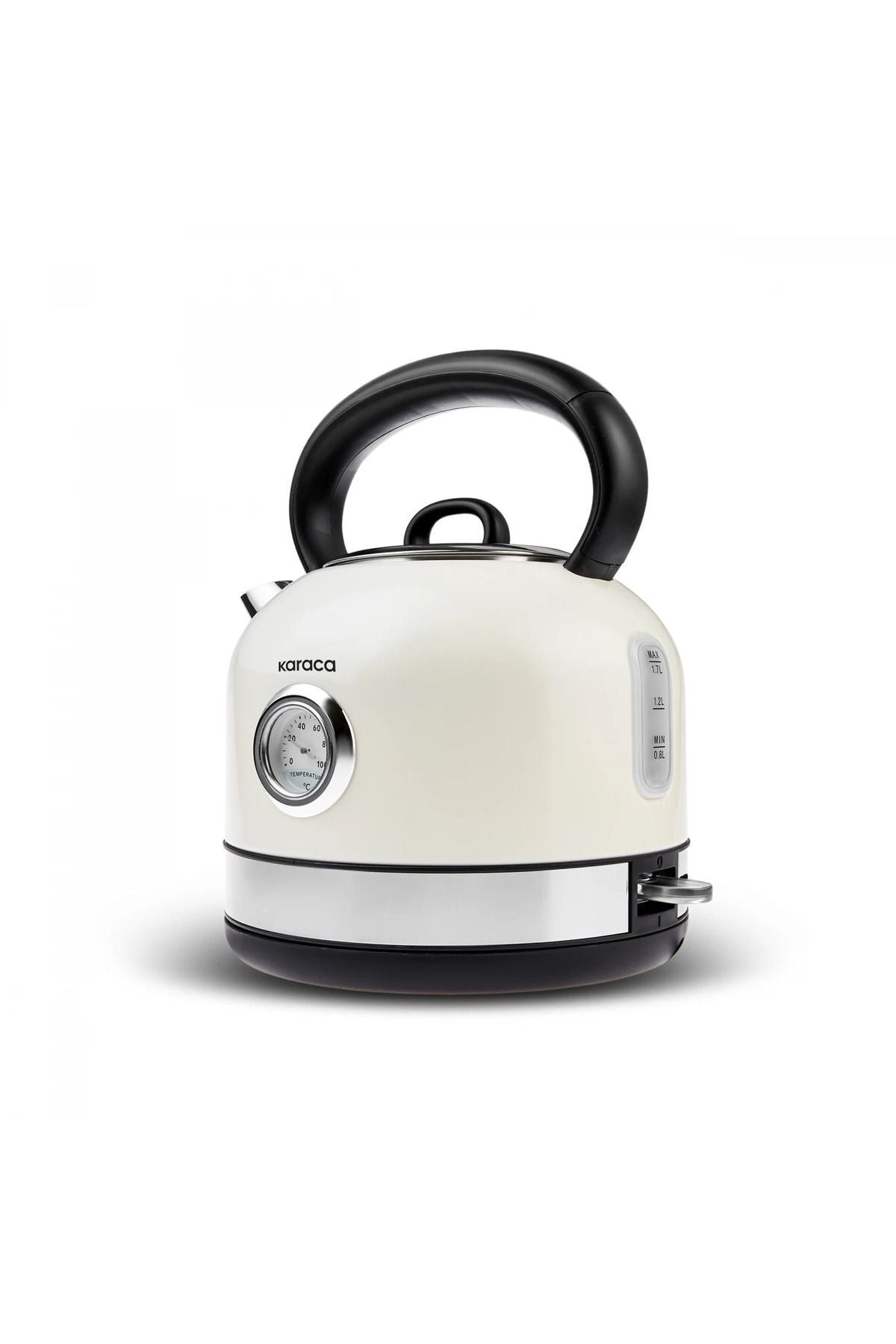 Retro 2202 Kettle Cream 2200W